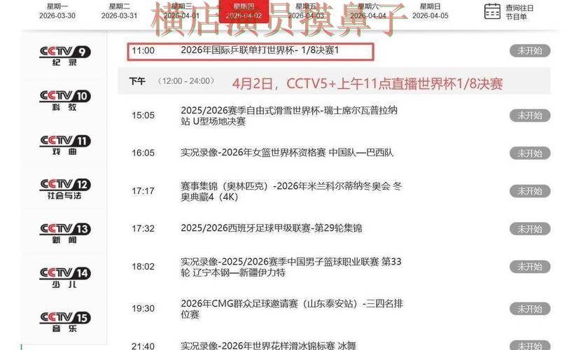 世界杯高清直播来临，世界杯买球平台稳定性评测+直播与平台选择推荐